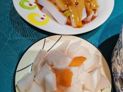 -鹏馨羊羔肉(新建街店)