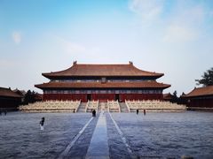 -北京市劳动人民文化宫(太庙)