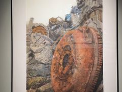 -上海虹桥当代艺术馆