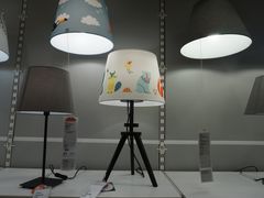 -宜家家居(西安未央商场店)