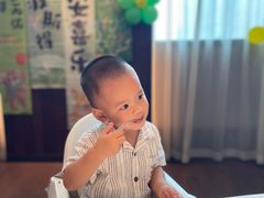 -好食上(喜盈门.范城店)