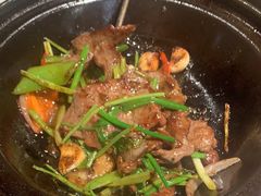 -五个福粤菜小馆(万泰汇购物中心店)