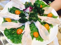 -川竹火锅(龙凤店)