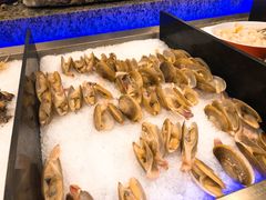 -梅园国际大酒店·自助餐厅(光明港店)