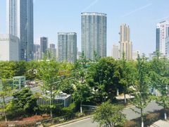 -中田健身工作室(胜利门店)