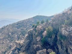 -鹫峰国家森林公园