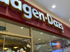 门面-哈根达斯(合肥天鹅湖店)