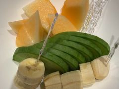 -宝轩渔府·海鲜(水上店)