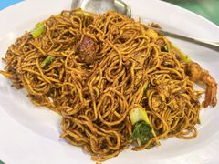 -大茄来海鲜餐厅(亚洲城分行)