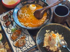 -鸟鹏烧鸟居酒屋(龙岗万科店)