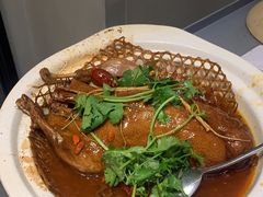 -浔庐餐厅•江西老字号•九江菜(烟水亭店)