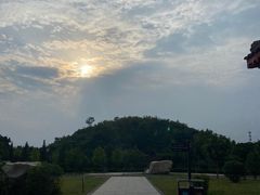 -洛阳古墓博物馆