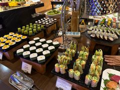 -广州从化都喜泰丽度假酒店温泉