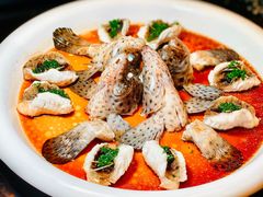 -环球港凯悦 · 享悦中餐厅