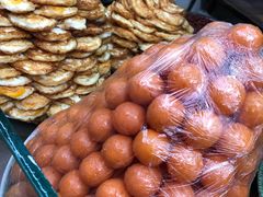 -老金家蛋菜夹馍(西安总店)