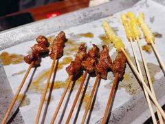 -管氏翅吧(地安门创始店)