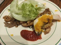 -巴犀烧烤(新崇光店)