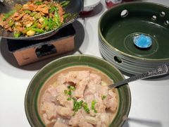 -费大厨辣椒炒肉(高铁吾悦广场店)