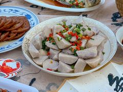 -君豪蟹都·湖景·农家乐(蟹舫苑店)