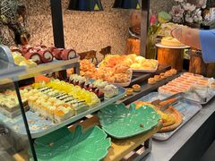 -初色海鲜自助(万丰路店)