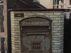 -台儿庄古城