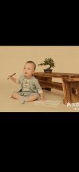 -芳妮豆丁家庭影像馆(宝安店)