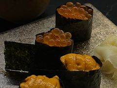 -Sushi Hanzo半藏(天环广场店)
