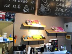 -BOKE博稞烘焙(天佑城店)