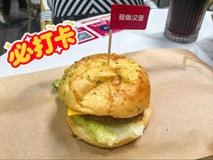 -必胜客(印象城店)