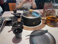 -芸山季·云南山珍菌火锅(人民广场来福士店)