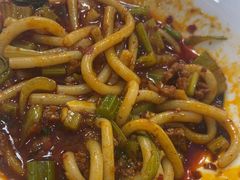 -西北朗益和穆斯林餐厅