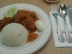 马来椰浆饭-关夫人餐厅(阳光广场店)