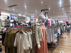 -优衣库(青岛万象城店)