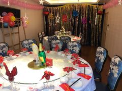 店内布置-胡大饭馆(青果路店)