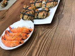 -红叶日料·放题·海胆·定食(星海店)