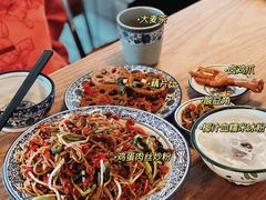 -赣南粉局·江西小炒·锅气炒粉(人民广场店)