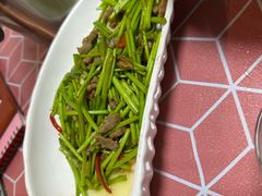 -咖啡人·融合餐厅(万达环宇店)