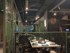 -百年果林椰子鸡(中洲店)