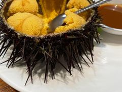 -海味当家·蒸锅海鲜(星海公园店)
