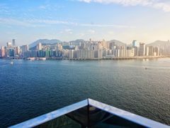 -香港九龙海逸君绰酒店