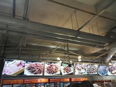-钢管厂歆瑞源油卤串串香(春熙路太古里店)