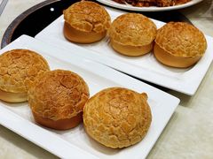 稻香菠萝包-稻香酒家(华润万象城店)