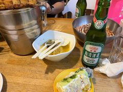 -鬼味烤翅(南锣鼓巷店)