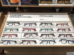 -JINS(天津大悦城店)