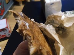 -麦当劳(宾水西道店)