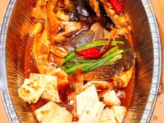 -旺顺阁·北京菜(北辰上品+)