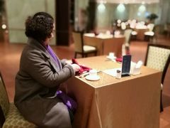 -哈尔滨永泰喜来登酒店·璟泰公馆