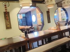-老淮滨-蚌埠非遗小吃(淮河路店)