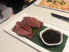-么子烤肉(化龙池店)