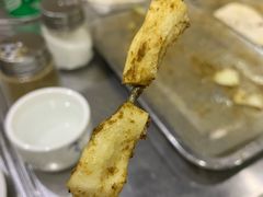 心管-小寒羊烧烤(凯瑞时代大厦店)